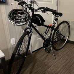 Recycled Cycles - Bicycle