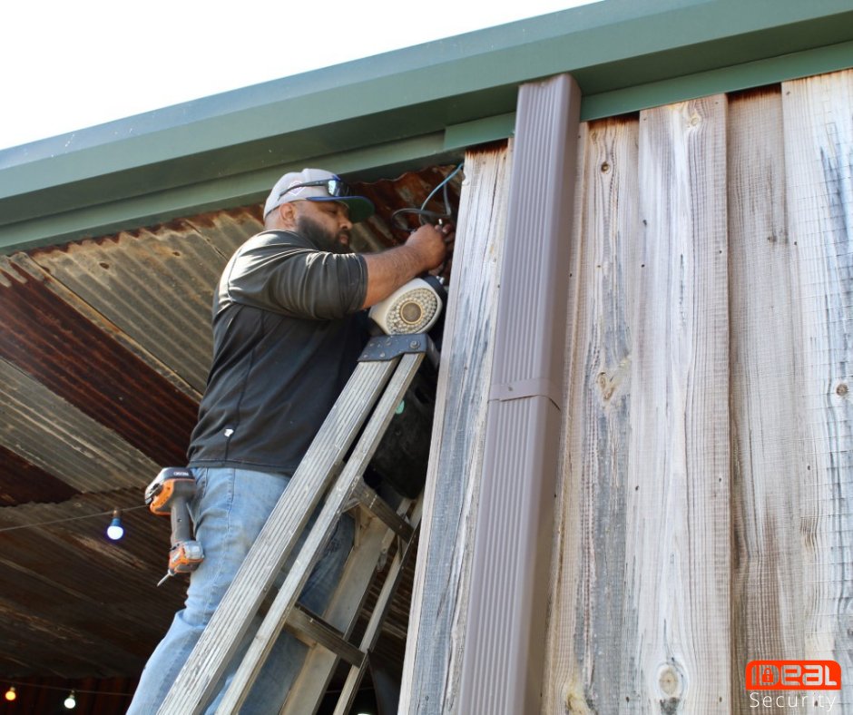 Slide of Ideal Partners