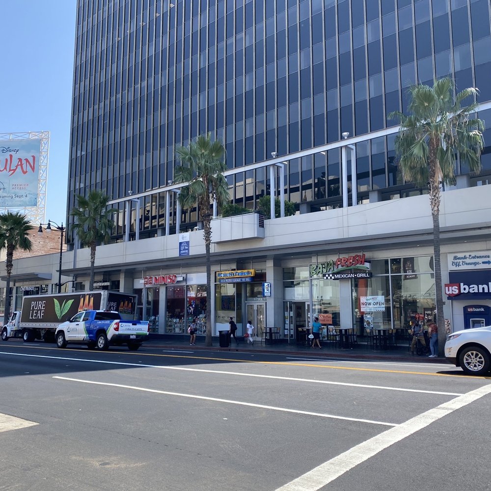 Miniso - Outside - they are open! 9/1/2020 - Accessories Near Me - Los Angeles, California Miniso - Outside - they are open! 9/1/2020 - Accessories Near Me - Los Angeles, California