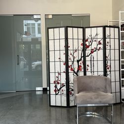 Waiting area