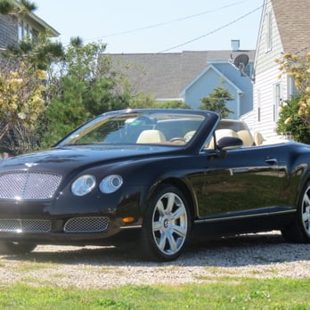 The Silverstone Club - 2008 Bentley Continental GTC - Body Shops Near Me - North Andover, Massachusetts The Silverstone Club - 2008 Bentley Continental GTC - Body Shops Near Me - North Andover, Massachusetts