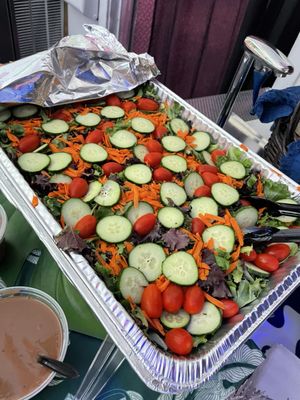 City Smoke House by null