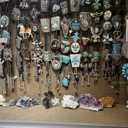 Scottsdale Trading Post - Vintage