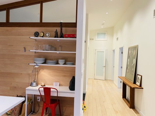 Woodstock Way Hotel by null