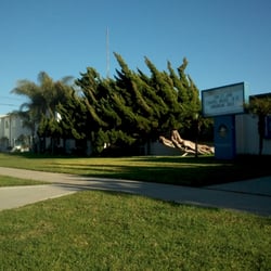 St. Mary, Star of the Sea Elementary and Middle School