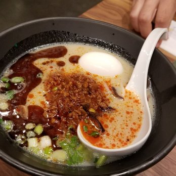 Ippudo Berkeley - Ramen Near Me - Berkeley, California Ippudo Berkeley - Ramen Near Me - Berkeley, California