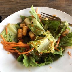 Proz Lakeside - Side salad