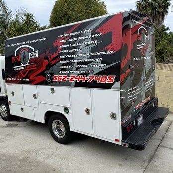 Go Go Plumbing & Rooter - Found the "Root" of the probe and got us back in the games thanks Jake. - Plumbing Near Me Go Go Plumbing & Rooter - Found the "Root" of the probe and got us back in the games thanks Jake. - Plumbing Near Me