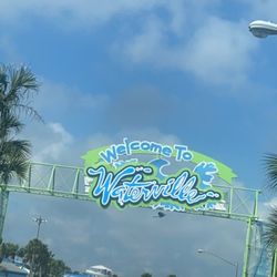 Waterville USA