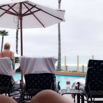 Pacific Terrace Hotel - San Diego, CA