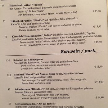 Nikolaus-Becker-Stube - Caterers Near Me - Geilenkirchen, NW Nikolaus-Becker-Stube - Caterers Near Me - Geilenkirchen, NW