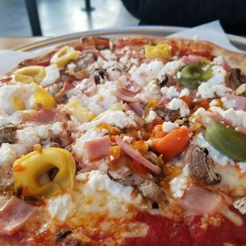 Daddy’s Best Pizza - Pizza Near Me - Leominster, Massachusetts