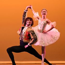 Peninsula Dance Academy