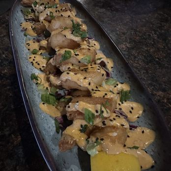 The Whiskey - Bangin' Shrimp - American Near Me - Orlando, Florida The Whiskey - Bangin' Shrimp - American Near Me - Orlando, Florida
