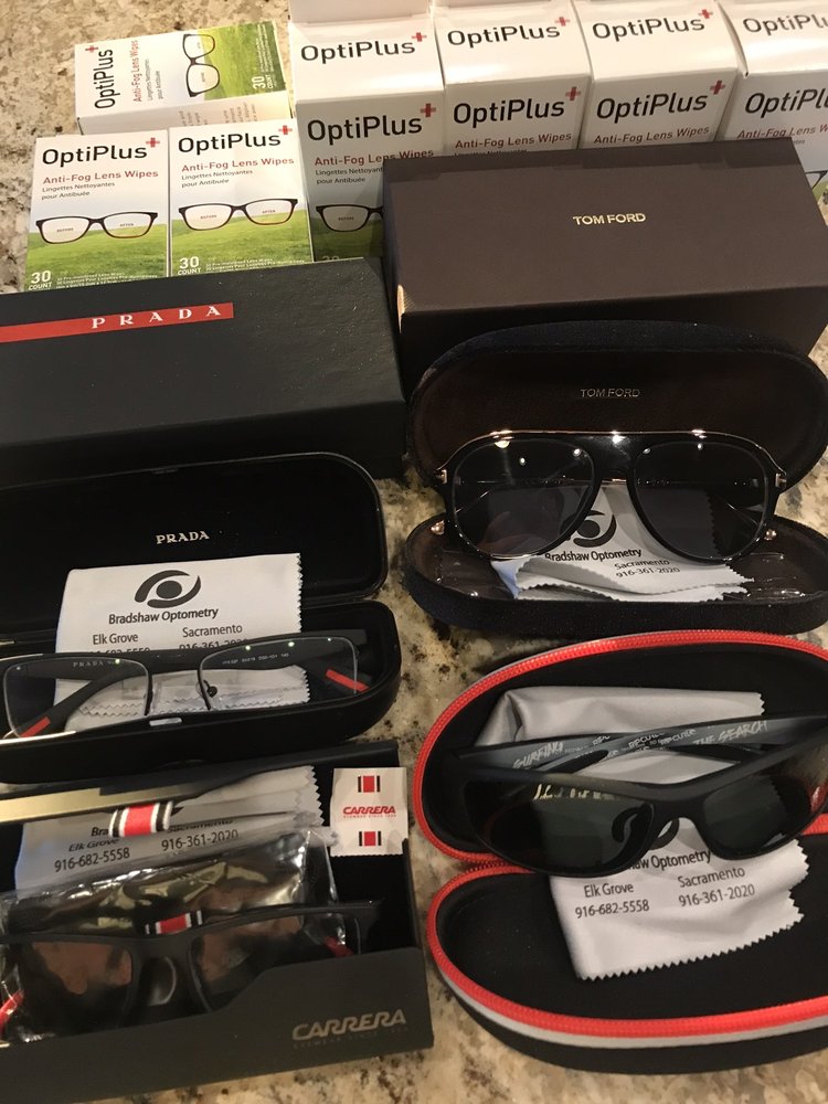 BRADSHAW OPTOMETRY Updated October 2024 28 Photos & 41 Reviews