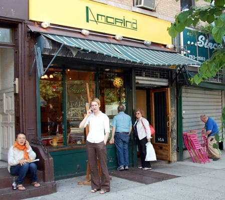 Amorina Cucina Rustica by null