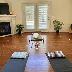 Your Intuitive Witch - Healing studio in Swannanoa