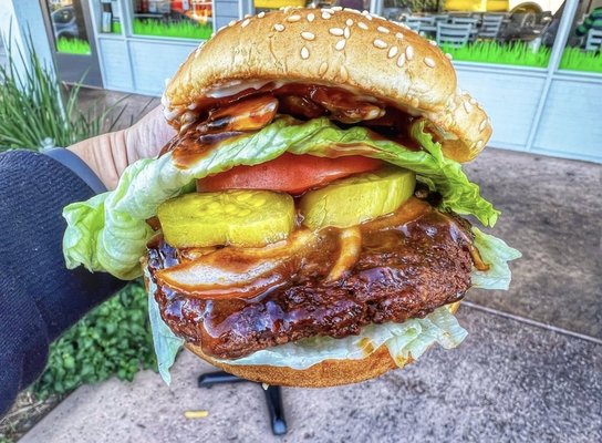 Loving Hut San Diego (North Park) by null