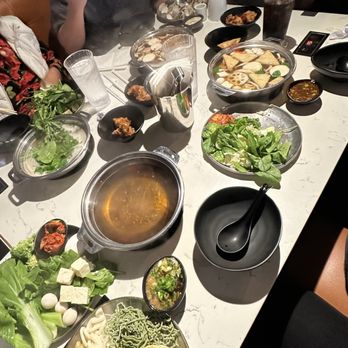 Broth Shabu-Shabu - first time I came here - Japanese Near Me - Cerritos, California Broth Shabu-Shabu - first time I came here - Japanese Near Me - Cerritos, California