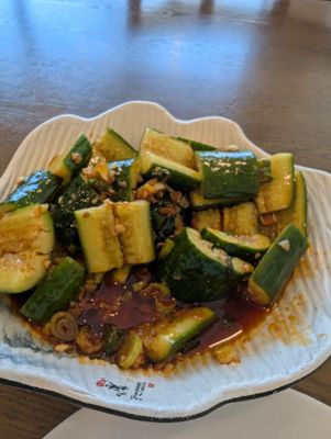 Sichuan Cuisine by null