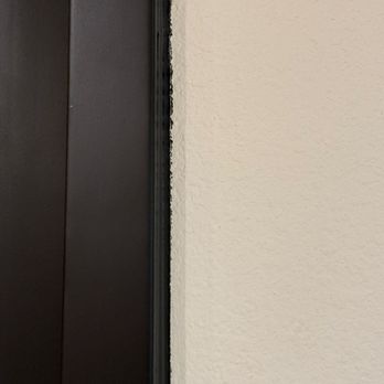 California Deluxe Windows - I will now have to pay an extra $2,000 to have the paint touched up from the sloppy work done by CDW. - Windows Installation Near Me - Chatsworth, California