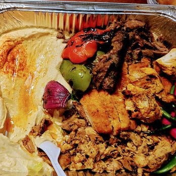 Shawarma Man - Mixed grill - Mediterranean Near Me - Southfield, Michigan Shawarma Man - Mixed grill - Mediterranean Near Me - Southfield, Michigan