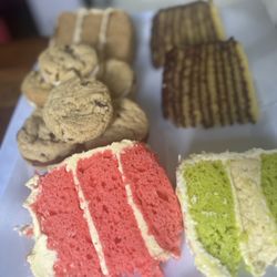 Layers - So good!