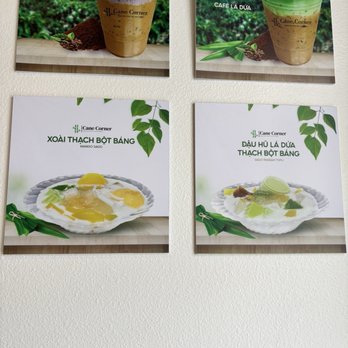 Cane Corner - Coffee & Tea Near Me - Sacramento, California