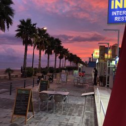 Sole Mare Pizza - Lungomare