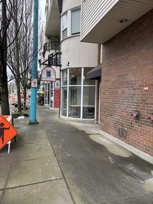 Le Fournil - French Bakery, Café, Catering and Wholesale by null