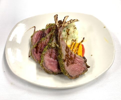 The Lobster Pot by null