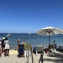 Catherine's Terrace at Descanso Beach Club