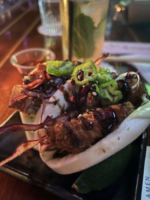 Baby Jane Cocktail House & Noodle Bar by null