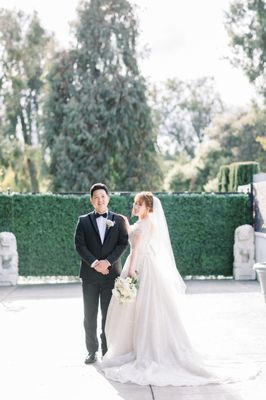 Bella Blanca Event Center by null