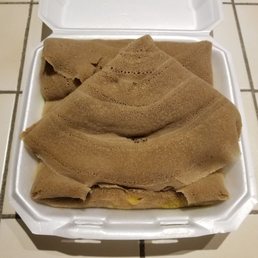 Injera