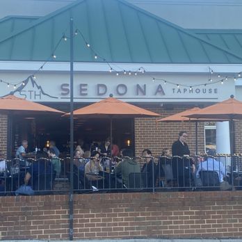 Sedona Taphouse - Sedona Taphouse - New American Near Me - Charlottesville, Virginia Sedona Taphouse - Sedona Taphouse - New American Near Me - Charlottesville, Virginia