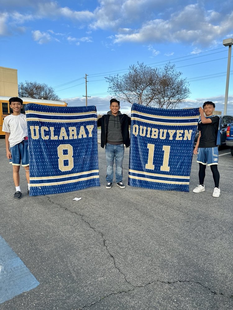 LA VINA MIDDLE SCHOOL Updated October 2024 36 Photos 1331