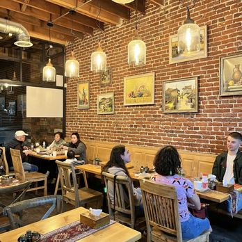 Zhengyalov Hatz - Bakeries Near Me - Glendale, California Zhengyalov Hatz - Bakeries Near Me - Glendale, California