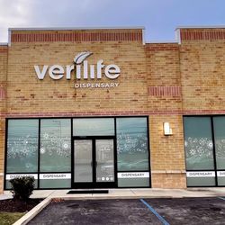 Verilife Dispensary - Store Image 1