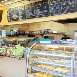 Bagel Cafe