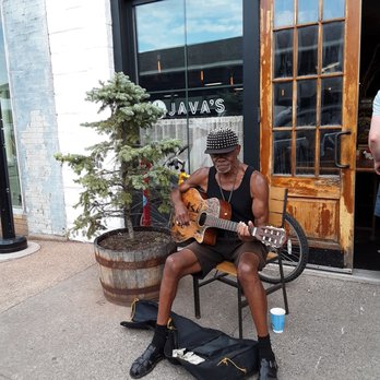 Rochester Public Market - The first musician I saw, was playing some top 40 from the 90s. It was his own arrangement. - Public Markets Near Me - Rochester, New York Rochester Public Market - The first musician I saw, was playing some top 40 from the 90s. It was his own arrangement. - Public Markets Near Me - Rochester, New York