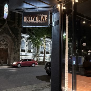 Dolly Olive - Italian Near Me - Portland, Oregon Dolly Olive - Italian Near Me - Portland, Oregon