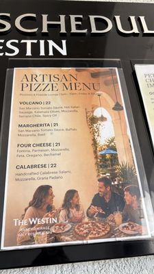 Menu photo 1 Pinz and Pints Rancho Mirage, CA Menu photo 1 Pinz and Pints Rancho Mirage, CA