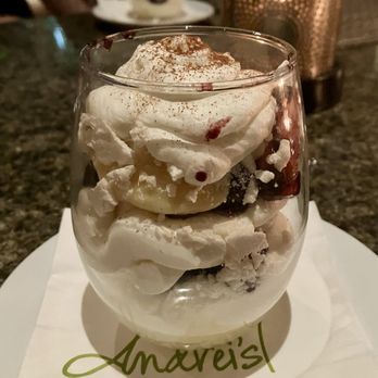 Andrei's Restaurant - Eton Mess - New American Near Me - Irvine, California Andrei's Restaurant - Eton Mess - New American Near Me - Irvine, California