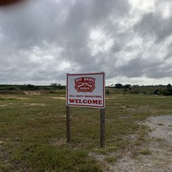 Big Bang Ranch