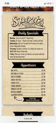 Sports Grill South Miami by null