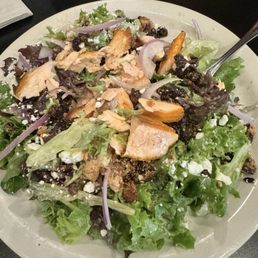 Sweet and Tangy Salad