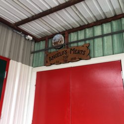 Angelo's Meats