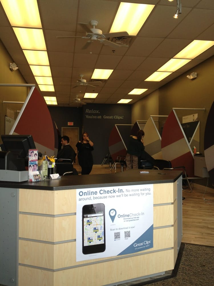 GREAT CLIPS Updated September 2024 17 Reviews 10003 NW Military Hwy, San Antonio, Texas