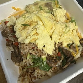 Snooze, an A.M. Eatery - Spuds Deluxe* - Breakfast & Brunch Near Me - Charlotte, North Carolina Snooze, an A.M. Eatery - Spuds Deluxe* - Breakfast & Brunch Near Me - Charlotte, North Carolina